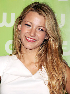My Current Affection : Blake Lively